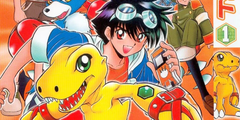 Digimon