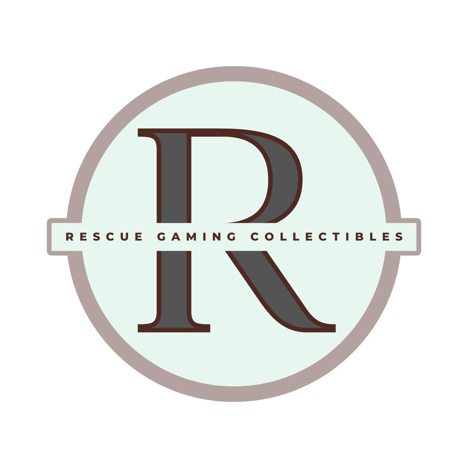 RescueGamingCollectibles