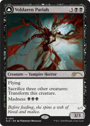 Voldaren Pariah [Secret Lair Drop Series]