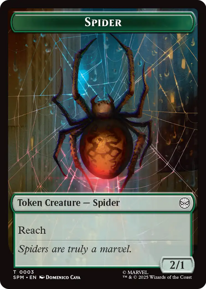 Spider-Man, Peter Parker [Marvel's Spider-Man Promos]