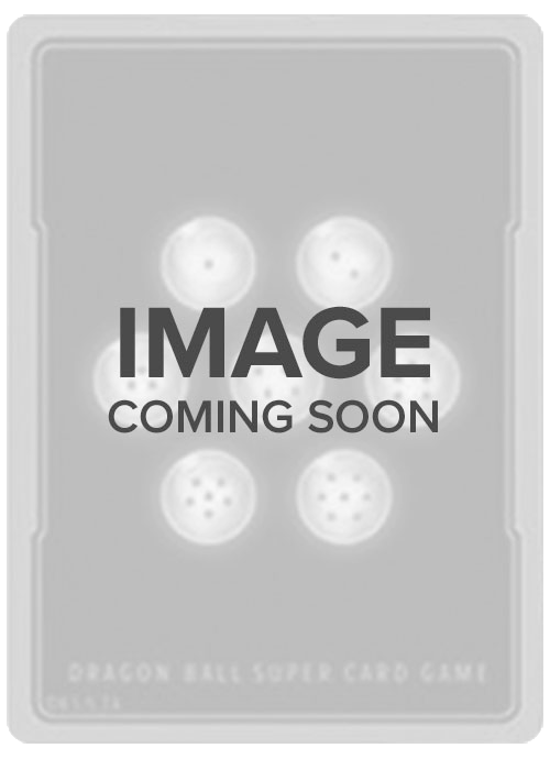 Oolong, Split-Second Wish (Deluxe Pack 2025 Vol.1) (BT25-141) [Promotion Cards]