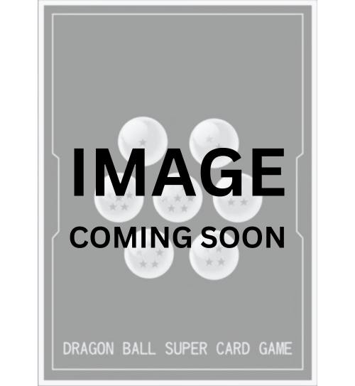 Yamcha (SB01-059) [Manga Booster 01]