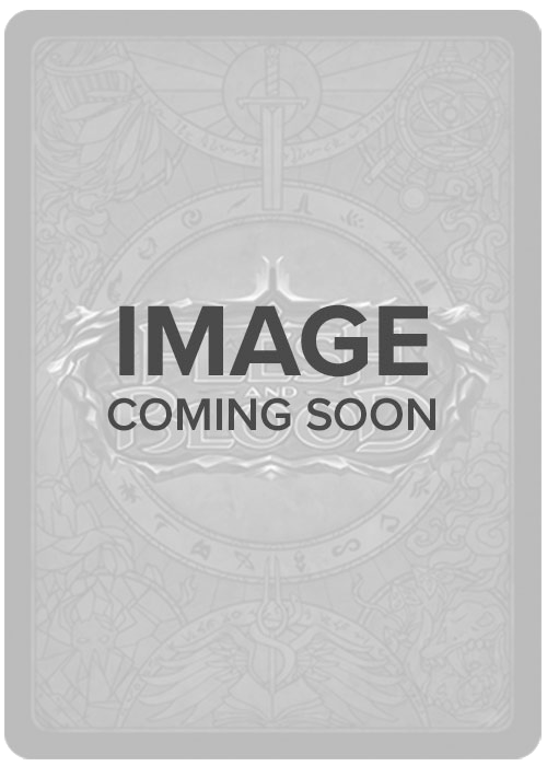 Eye of Ophidia Art Card (Middle Left) (Middle Left) [] (Compendium of Rathe - Antiquity Pack)  Rainbow Foil